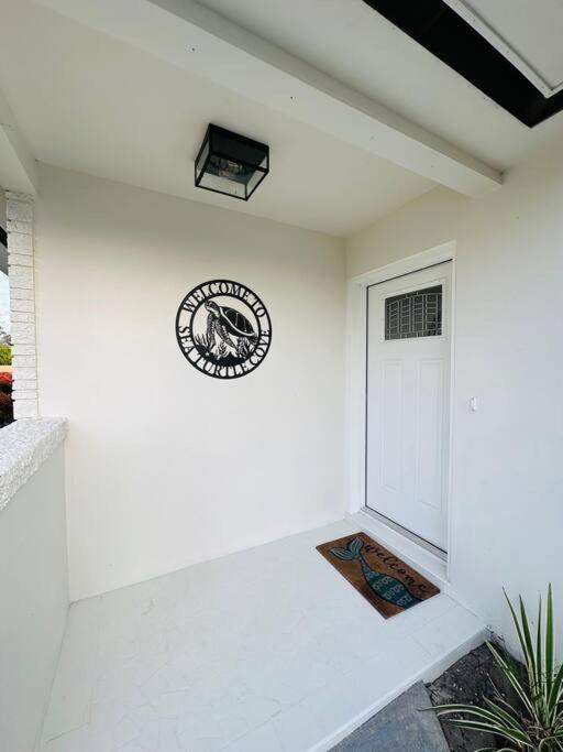 Villa Sea Turtle Cove à Clearwater Extérieur photo